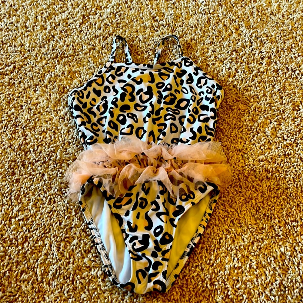 Bathing suit